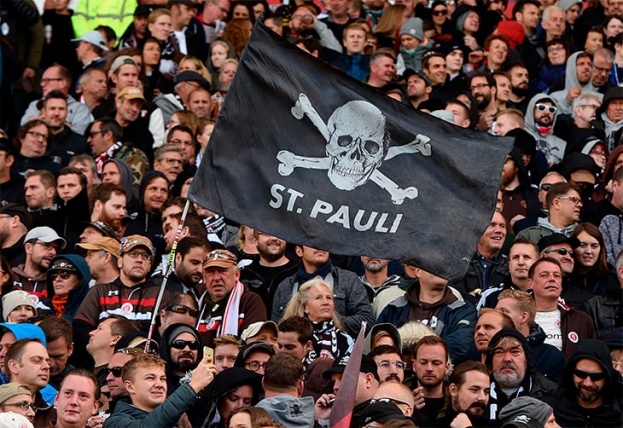 Возвращение «Санкт-Паули»: Клуб с уникальной идеологией и преданными фанатами