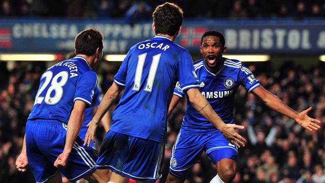 Premier League news: Chelsea beat Liverpool at Stamford Bridge, Arsenal finish the year on top