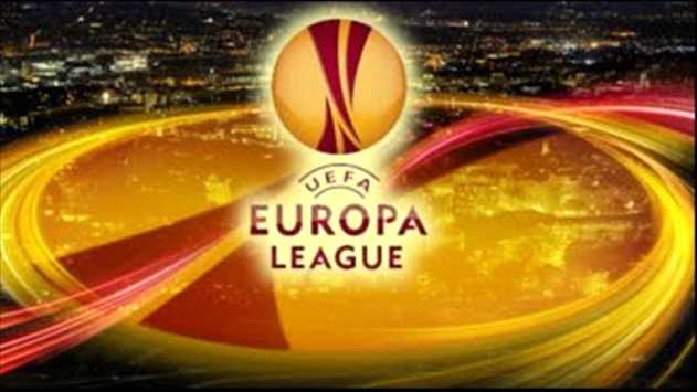 Europa League fixtures