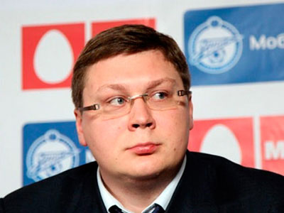 Максим Митрофанов: «Единственный вариант для Денисова — извиниться»