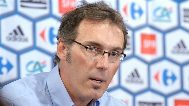 Блан стал новым главным тренером «ПСЖ»