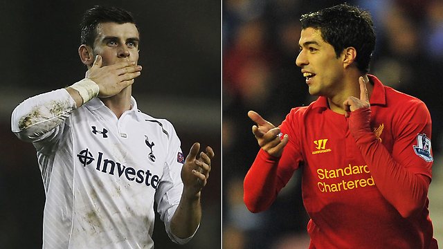 Premier League Matchday 29 preview: Liverpool vs Tottenham
