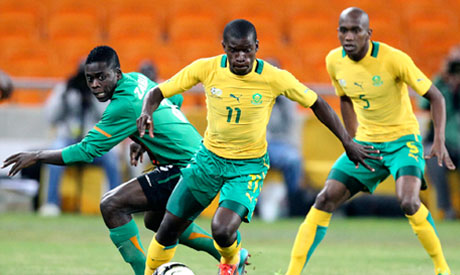 Семь вопросов, на которые даст ответ Кубок Африки-2013