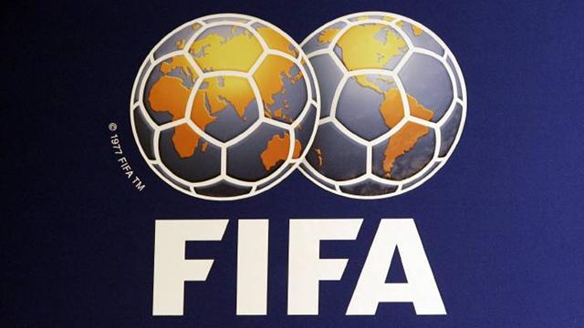 Сборная России поднялась на 11-е место в рейтинге ФИФА