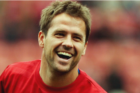 Costly Michael Owen has the highest salary in the Premier League