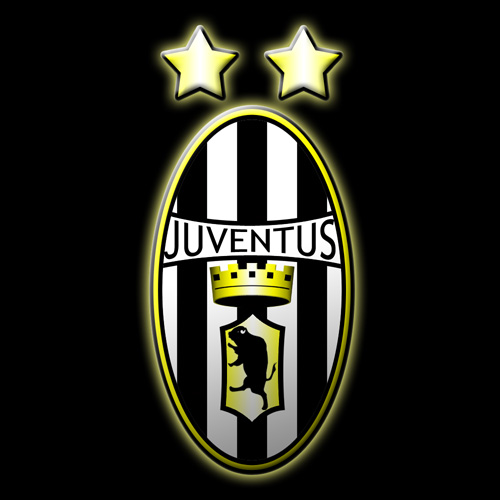 New Juventus kit with no stars 