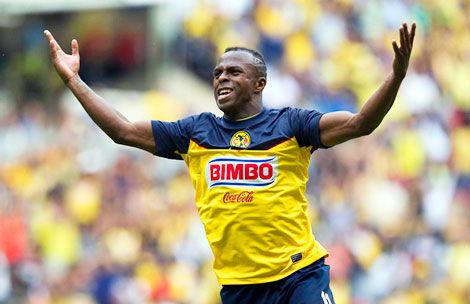 Форвард сборной Эквадора Бенитес скончался в 27-летнем возрасте
