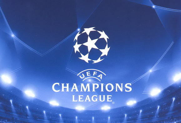 Champions League match day preview