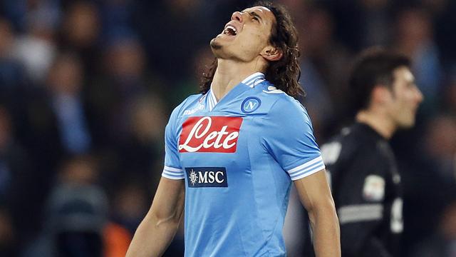 Latest transfer rumours: Real are first in line to sigh Cavani