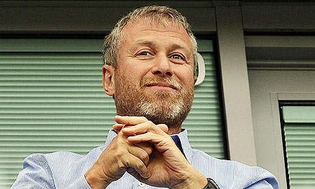 Abramovich to make Falcao the highest-paid Chelsea player