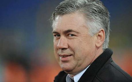 PSG boss Ancelotti is yet to decide on his future