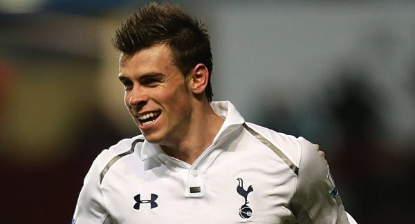 Real Madrid set to offer £110 million package for Tottenham Bale 