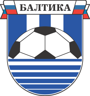 Калининградская «Балтика» сыграли вничью с бронзовым призёром Литвы