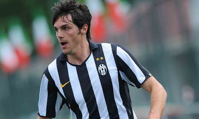 Juventus to part ways with Paolo De Ceglie