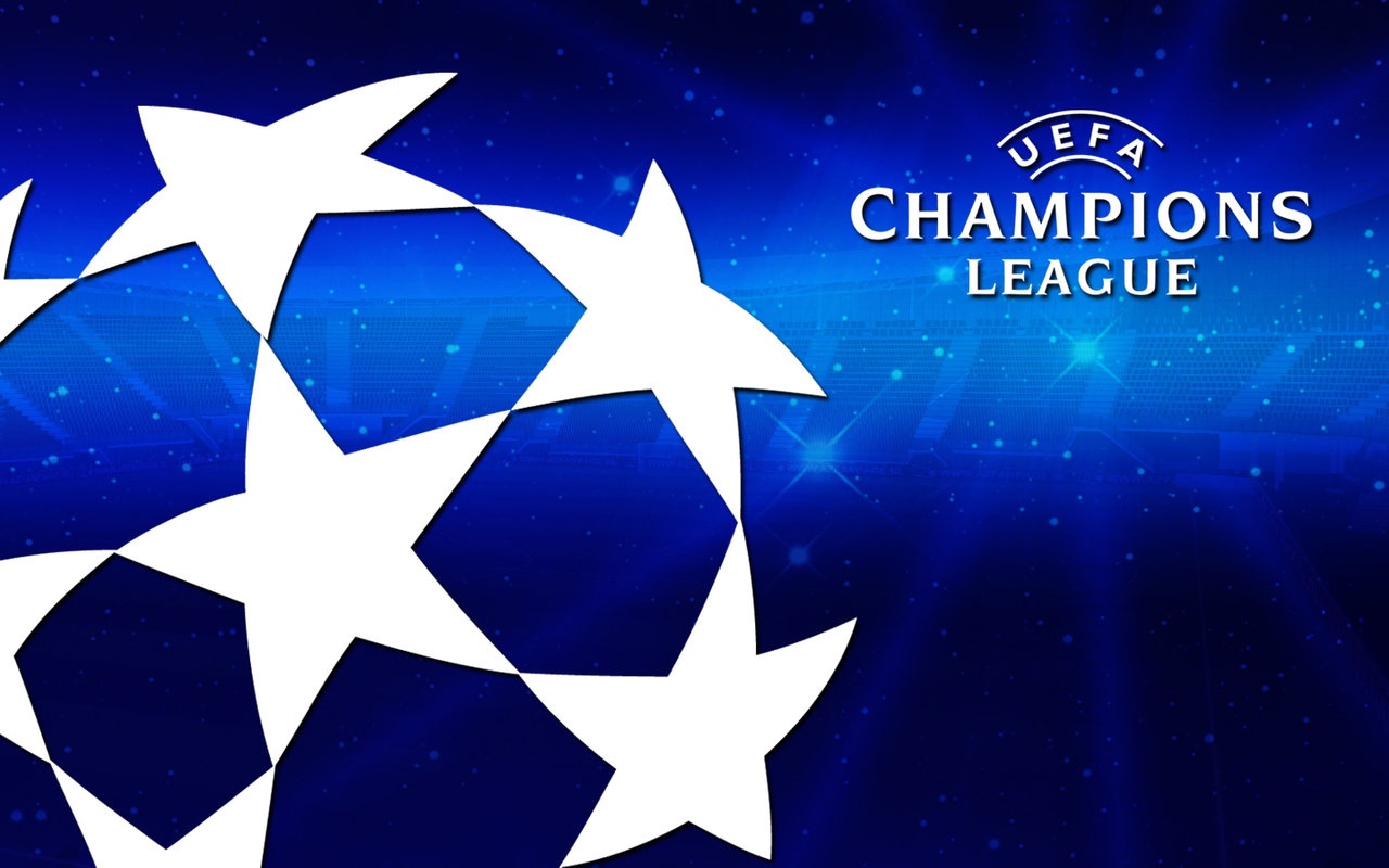 Champions League 2013/2014. Wednesday fixtures