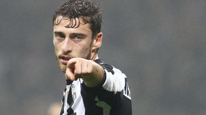Juventus Marchisio ‘proud’ to be linked with Man Utd