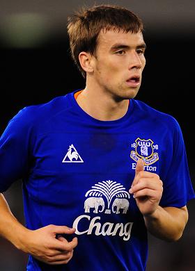 Everton to extend Coleman’s deal