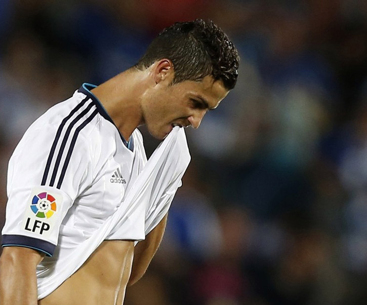 La Liga news: Real slumps behind