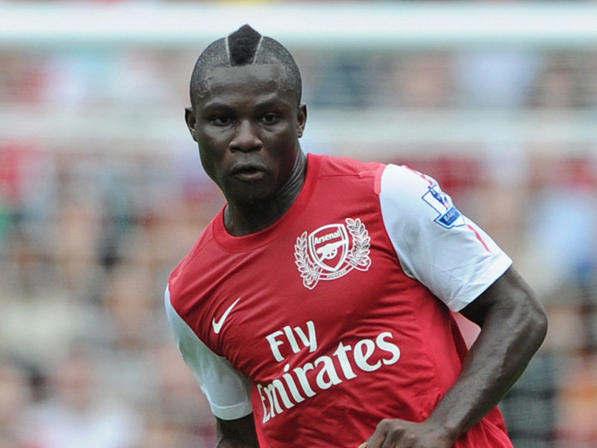 Fulham set to snap up Arsenal Frimpong on a free transfer