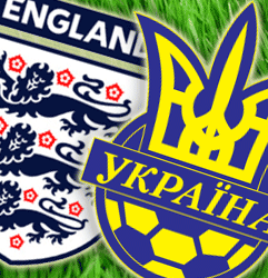 Чемпионат мира-2014. Отборочный турнир. Англия — Украина — 1:1. «Противоречивый старт» 