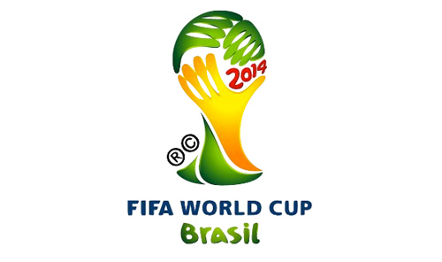 On the road to the 2014 World Cup finals in Brazil