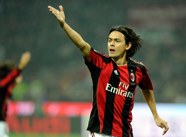 Filippo Inzaghi reveals coaching plans 