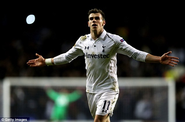 Tottenham Hotspur 2-1 Olympique Lyon: Bale’s genius gives Tottenham edge
