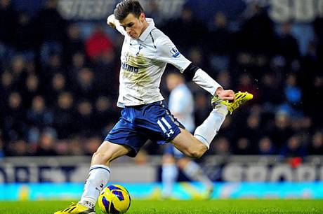 Tottenham captain Dawson: Bale the best player in the world