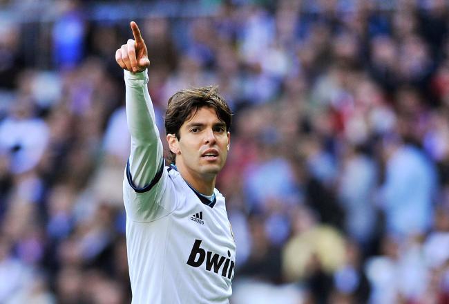 Kaka move to Milan is possible