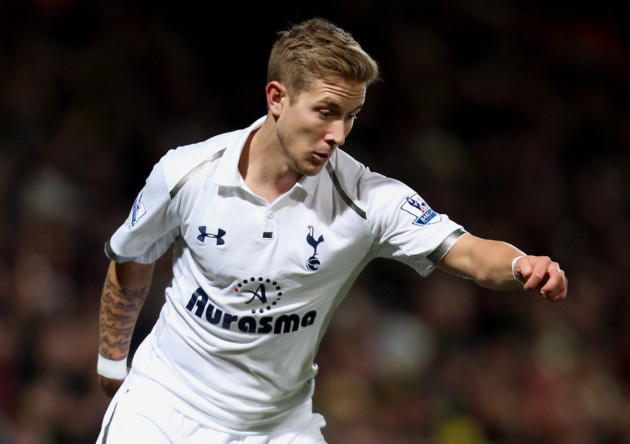 Holtby convinced Spurs will reach top four
