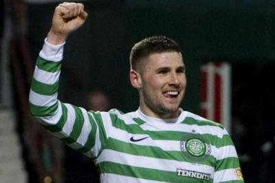 Norwich to lure Celtic Hooper to Carrow Road