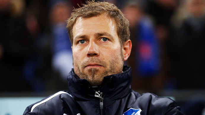 Greuther Fuerth selects a new manager