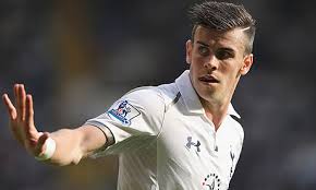 Bale not for sale, claim Tottenham. United are believed to offer £60m