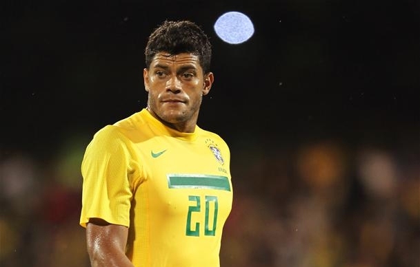 Hulk stays in Portugal? 