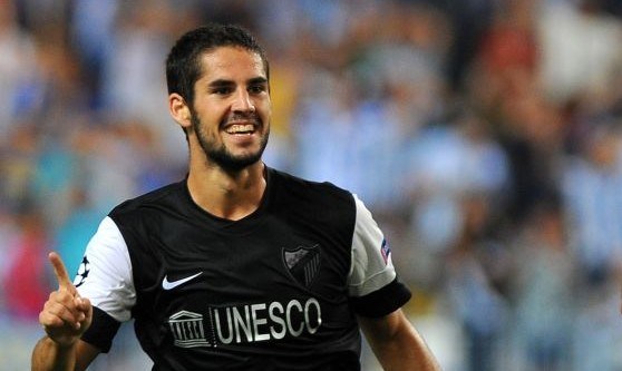 Real ready to outbid Man City in pursuit for Isco