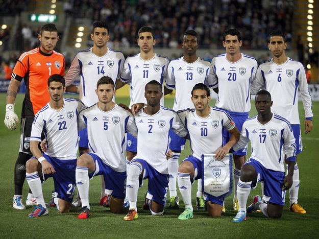 Чемпионат Европы (U-21). Израиль — Норвегия. Прогноз. «Гай: дожить до июньских ид»