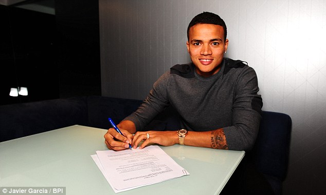Jenas, Townsend reunited with Redknapp at QPR