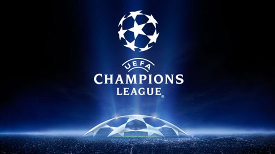 Champions League semi-finals draw results