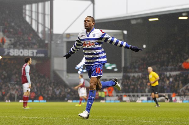 Remy injury woe for QPR