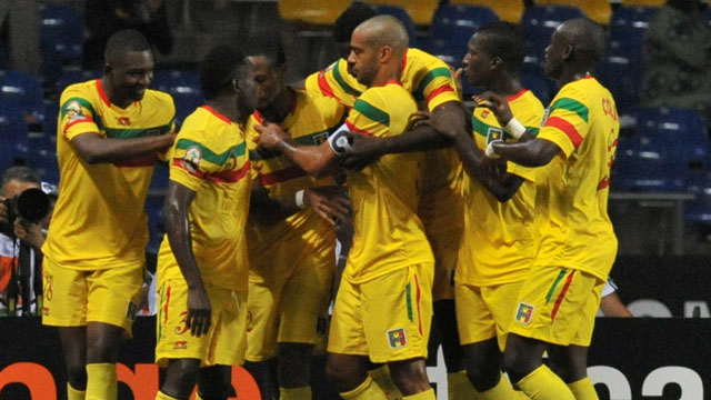 Кубок Африки-2013. Группа «B». Мали — Нигер. Прогноз. «Вперед за золотом?»
