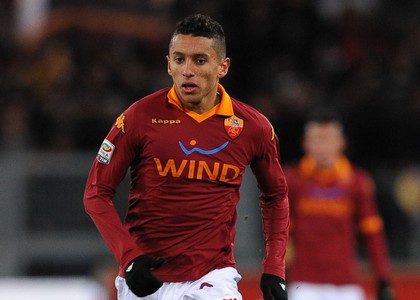 Roma Marquinhos determined to stay at the club