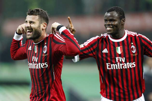 Serie A fixtures preview: Milan vs Napoli