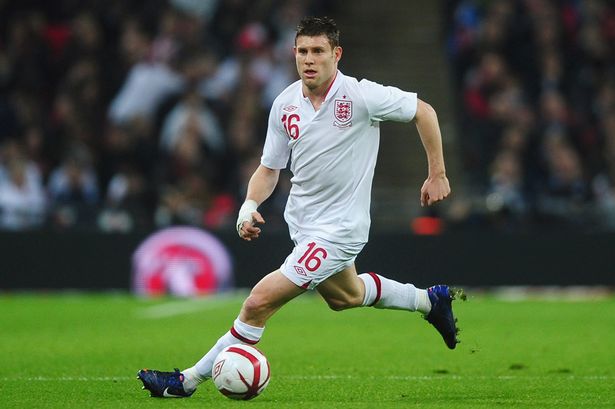 Milner believes Hodgson has a positive impact on England 