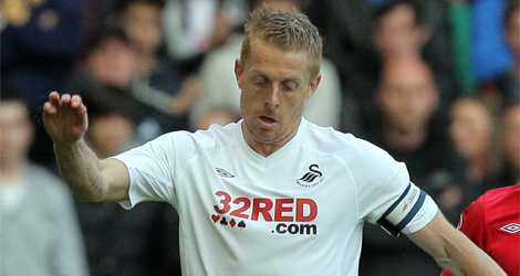 Swansea Monk committed future to the club