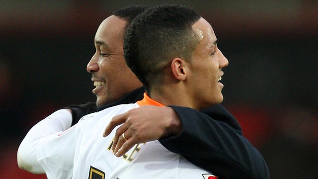 Blackpool want ‘ridiculous’ offer for Tom Ince
