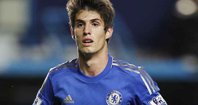 Chelsea Piazon completed loan move to Málaga 