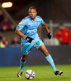 Remy edging close to Newcastle move