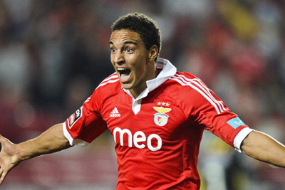 Tottenham chase Benfica Rodrigo