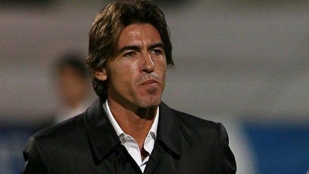 Red Star Belgrade names Sa Pinto a new manager