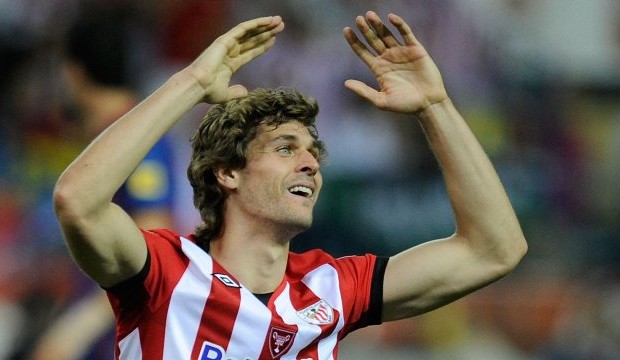 Llorente: &quot;I really like the Juve project&quot;